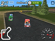 play Truck Race