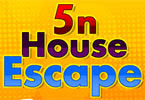 play 5N House Escape