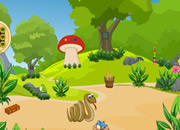 play Chicks Escape From Snake