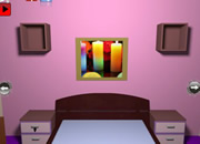play Real World Escape 107