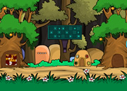 play Cartoon Forest Escape