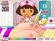 play Injection Learning With Dora 2