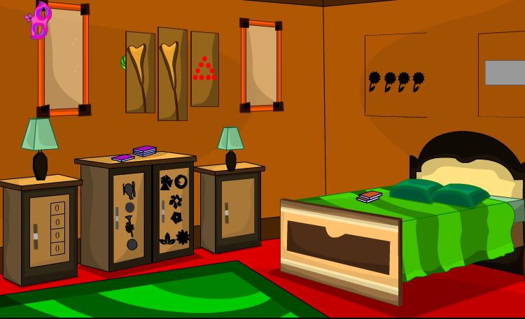 play 5N House Escape