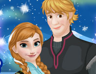 play Anna And Kristoffs Date