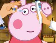 play Peppa Pig Eyecare