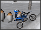 play Snow Bike