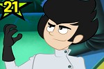 play Brain Train With Professor Labcoat 21