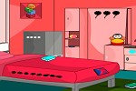 play Anxious Room Escape