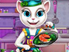 play Angela Real Cooking