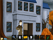 play Sherlock Holmes 2