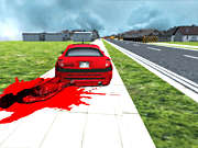 play Bloody Racer