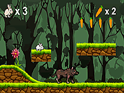 play Bun Runner