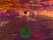 play Light Runner Unity