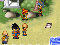 play Dragon Ball Z - Legacy Of Goku