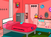 play Anxious Room Escape