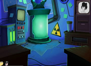play Brain Train With Professor Labcoat #21
