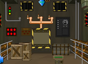 play Escape Ship Mending