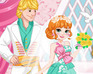 play Princess Anna Frozen Wedding