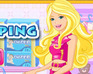 play Barbie Baby Shopping