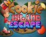 Cookie Island Escape