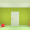 Hermit Crab Room Escape