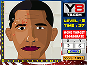 play Obama Facial