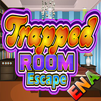 play Trapped Room Escape