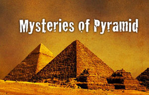 play Mysteries Of Pyramid