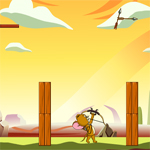play The Archer Of Jerry