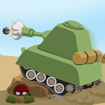 play Tank Toy Battlefield