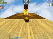 play Bowldozzer: Extreme Bowling