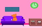 play The Cat Escape