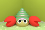 play Hermit Crab Room