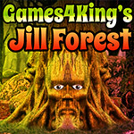 play Jill Forest Escape