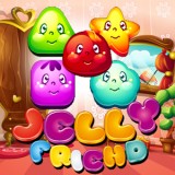 play Jelly Friend