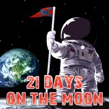 play 21 Days On The Moon