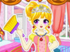 play Princess Castle Suite 2