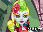 play Lagoonafire Dress Up 2