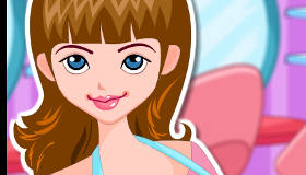 play Messy Parlor Cleaning