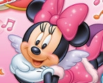 play Minnie Mouse Memory Match