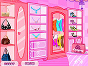 play Walk In Closet Decoration 4