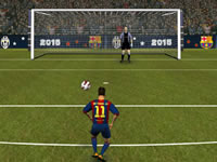 play Juventus Vs Barcelona