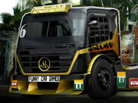 play Coastal Town Trucks