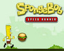 play Spongebob Star Runner