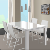play Escape : Sweet Home