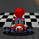 play Mario Kart Legend