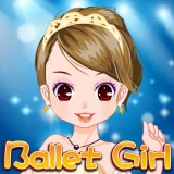 play Ballet Girl