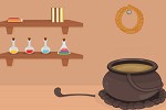 play Escape From Mushroom