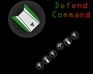 play Defend Command