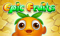 play Epic Fruits